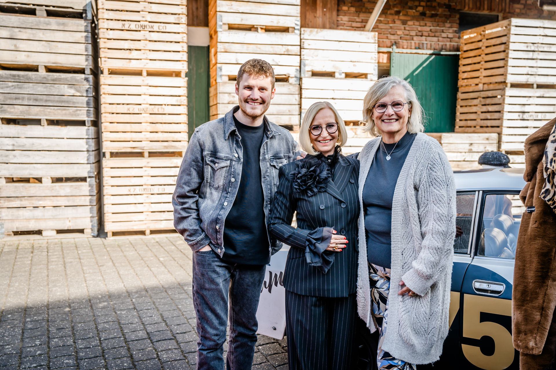 Impressionen rund um unser Jubiläums-Event – Bild 3